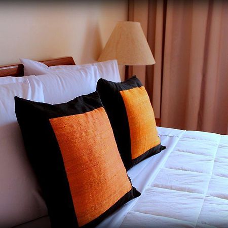 Boutique Cambo Hotel Siem Reap Luaran gambar
