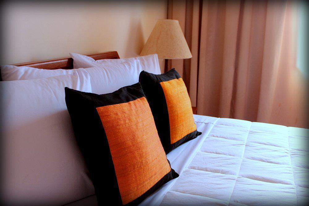 Boutique Cambo Hotel Siem Reap Luaran gambar