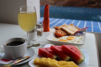 Boutique Cambo Hotel Siem Reap Luaran gambar
