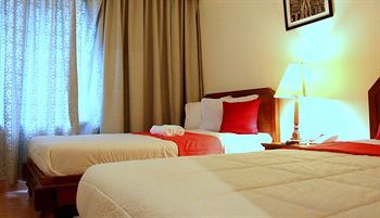 Boutique Cambo Hotel Siem Reap Luaran gambar