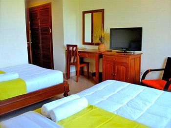Boutique Cambo Hotel Siem Reap Luaran gambar