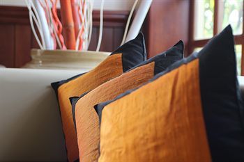 Boutique Cambo Hotel Siem Reap Luaran gambar